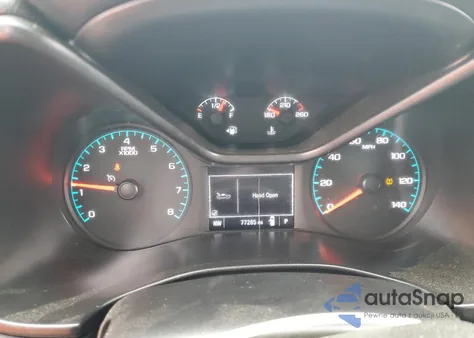 2022 Chevrolet Colorado Lt from USA, damaged, VIN 1GCHSCEAXN1116727